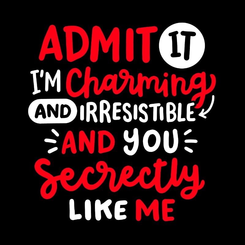 Lustiger Sarkastischer Spruch