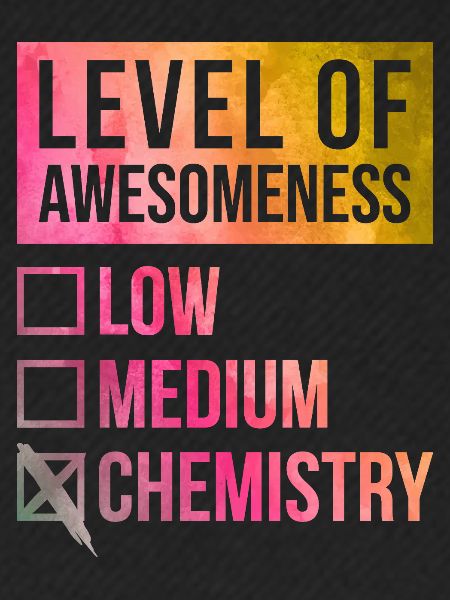 Chemie Chemie Chemie