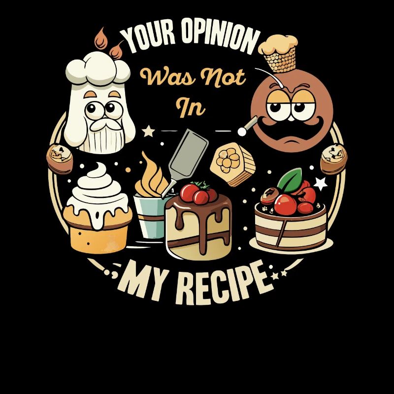 Votre avis ne correspond pas à ma recette