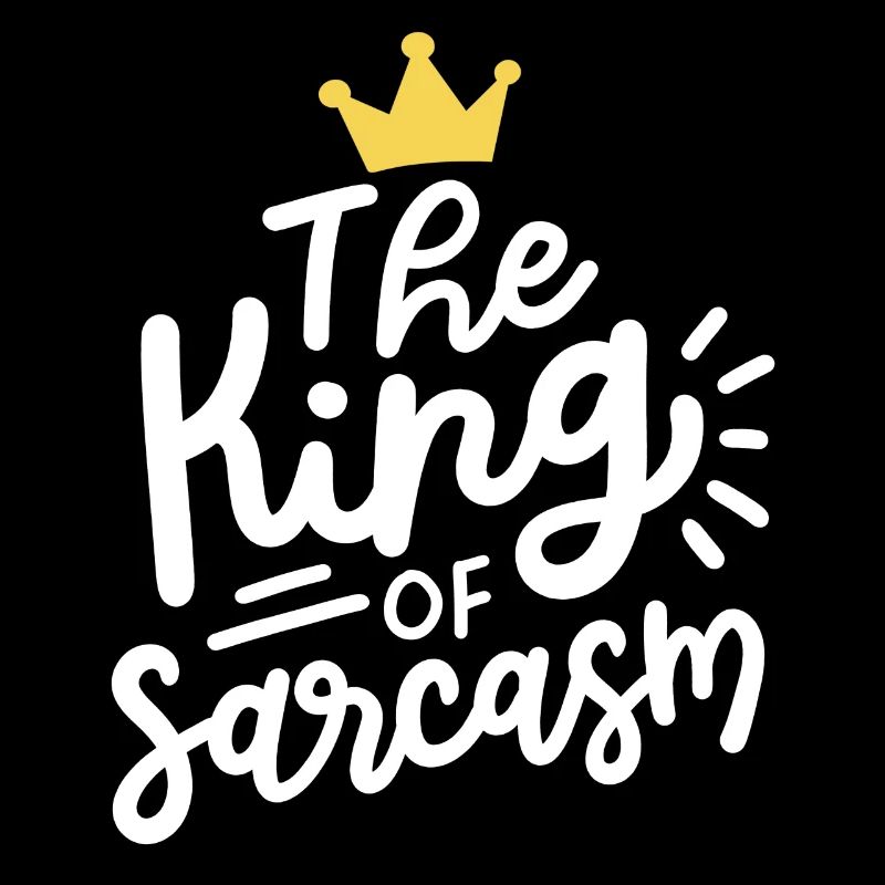 Sarkasmus sarkastisch