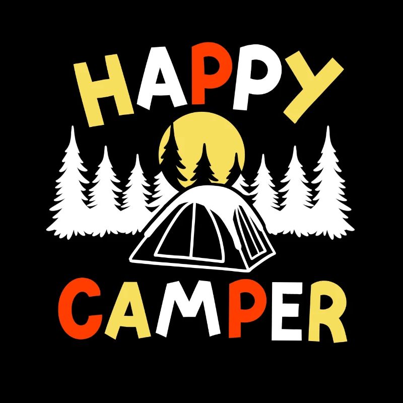 Camping Camper