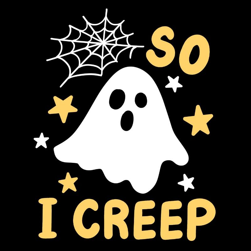 Geist Halloweenkostüm