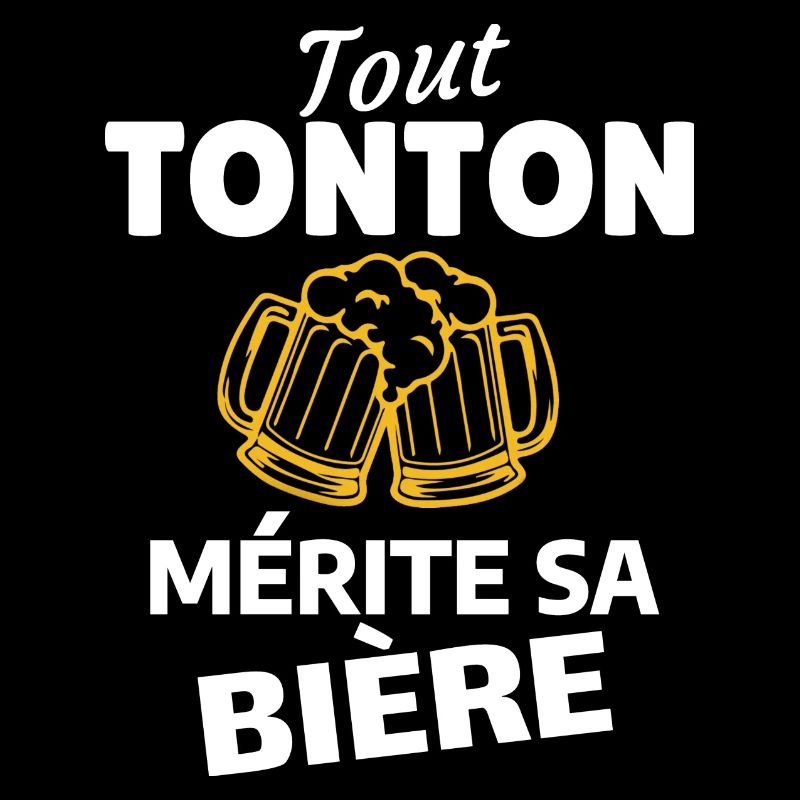 Jeder Onkel verdient sein Bier