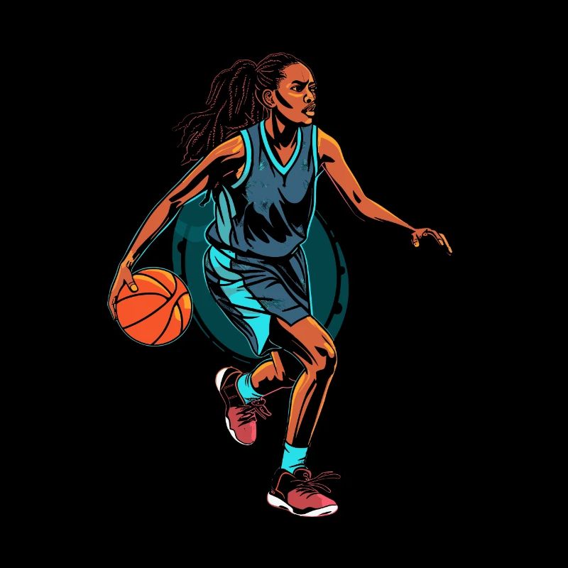 Basketball player