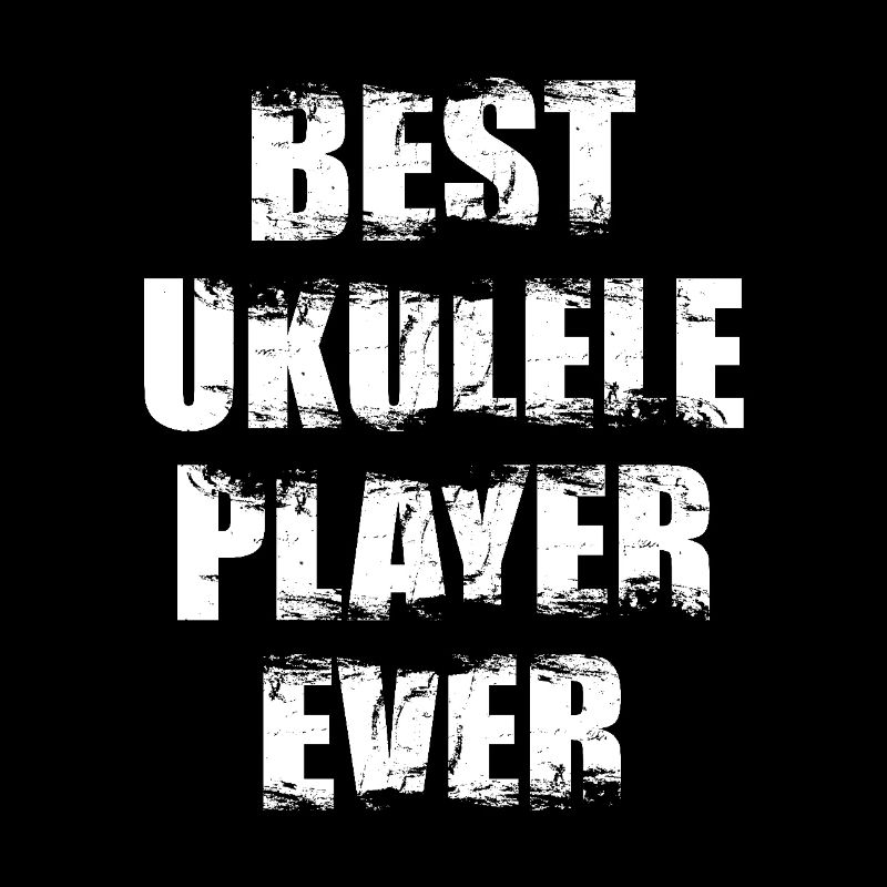 Bester Ukulele Spieler aller Zeiten