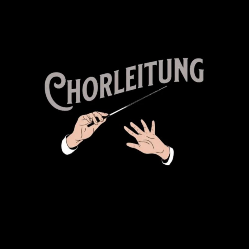 Chorleitung Chor Musik Dirigieren Chorleiterin