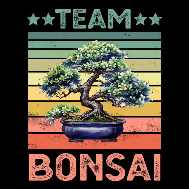 Bonsai Baum