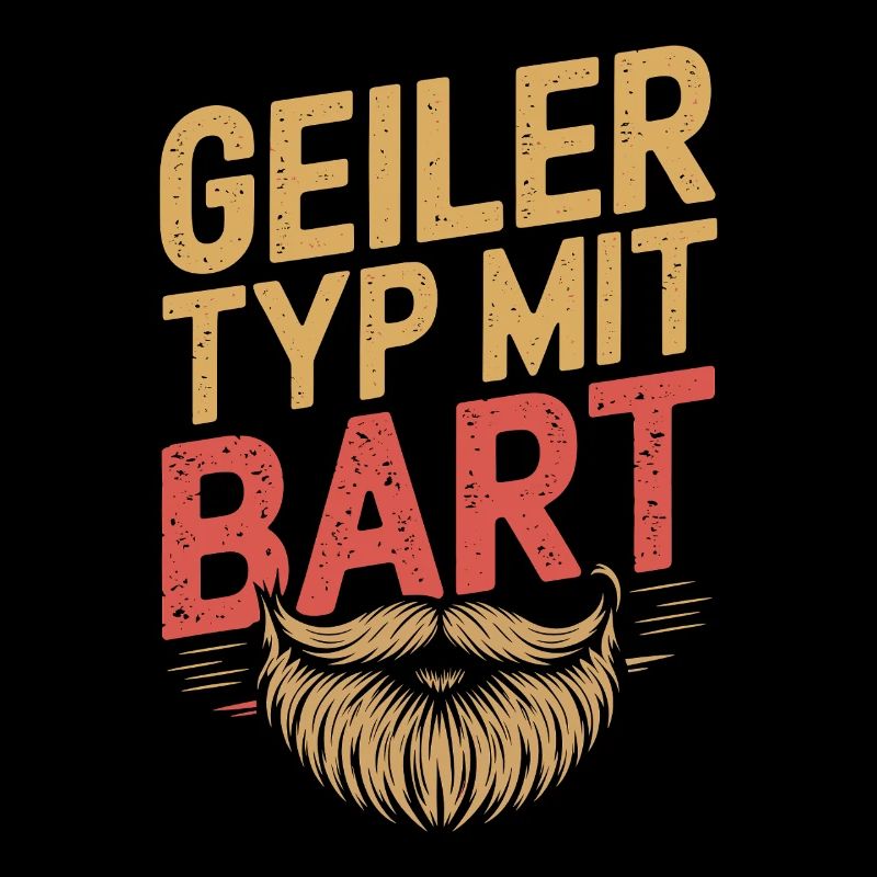 gars avec barbe barbe barbier barbe complète