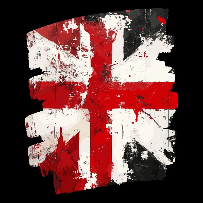 Denmark Flag Dannebrog