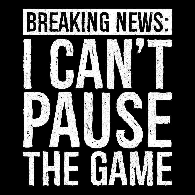Breaking news Je n’arrive pas à casser le jeu