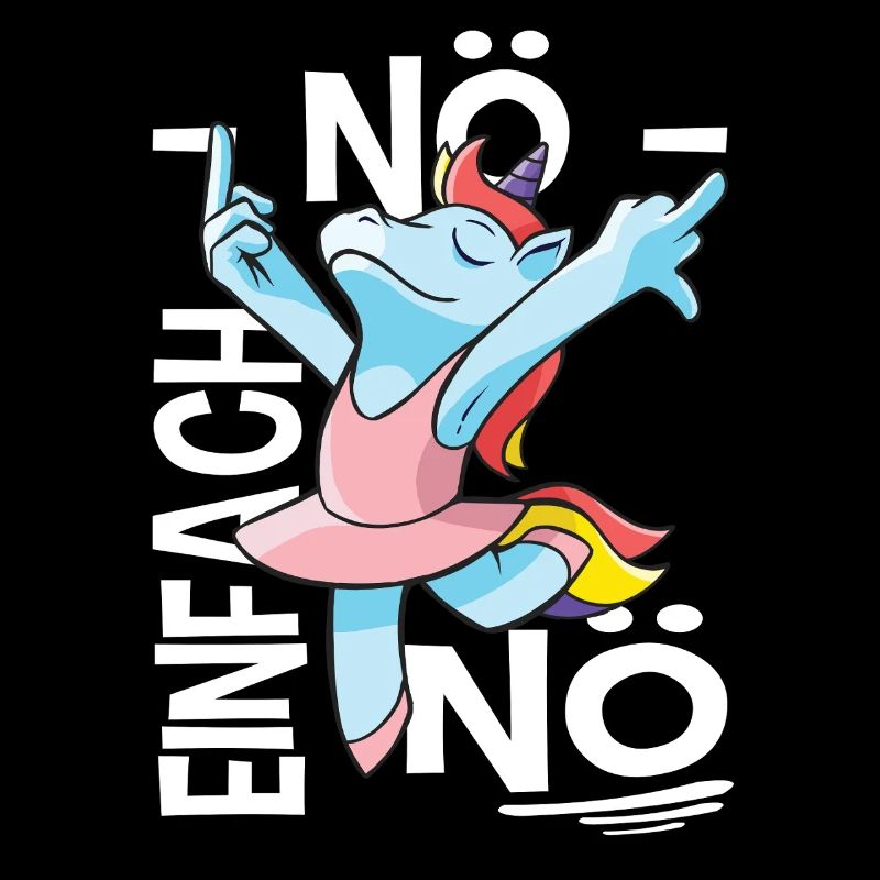 Nö Einfach Nö Lustig Spruch Ironie Arbeit Sprüche