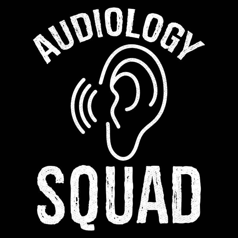 audiology squad