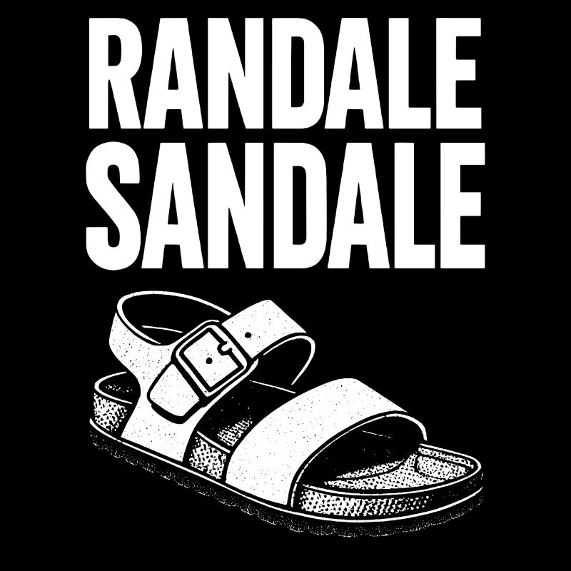 Randale-Sandale