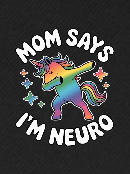Neurodivers