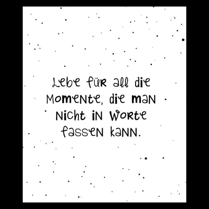 Inspirational Quotes in Handwriting Design