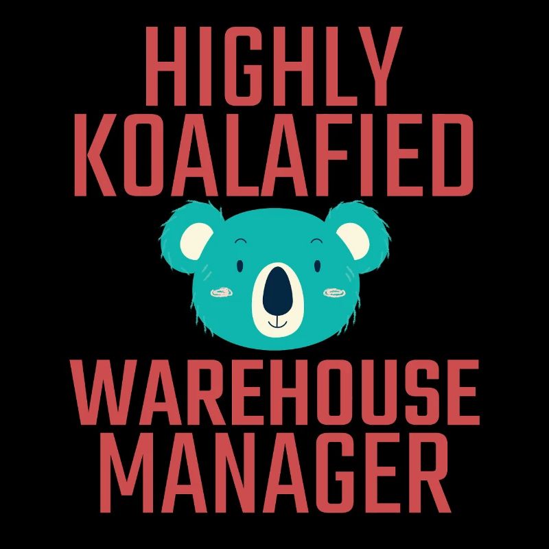 Warehouse Manager Koalafied