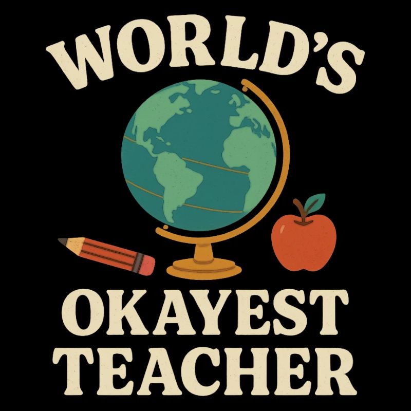 Professeur Planète Terre Scolaire et Drôle