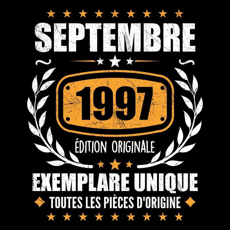 September 1997 Unique copy - September 1997