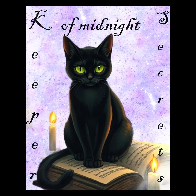 Gardien des secrets de minuit