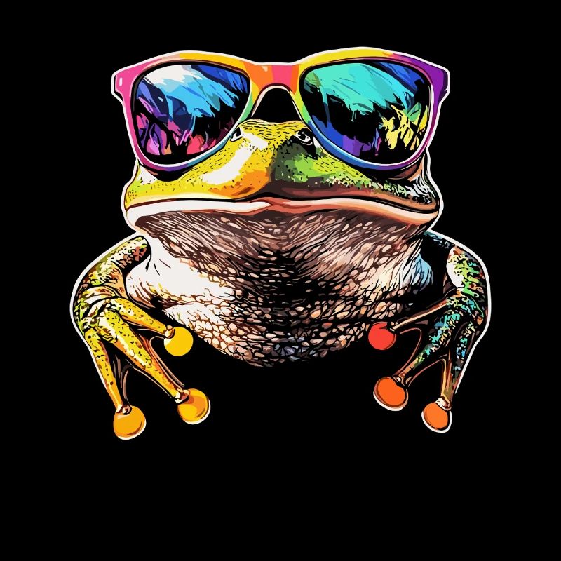 Frog Little Toad Tree Frog Frog Prince Frogs