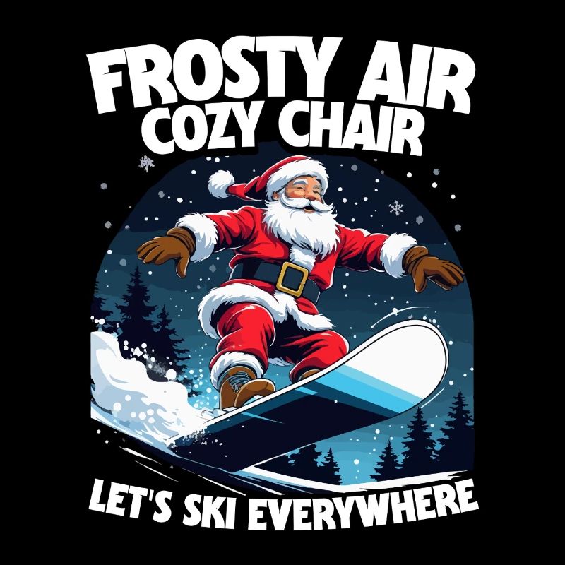 Ski Skifahrer Wintersport