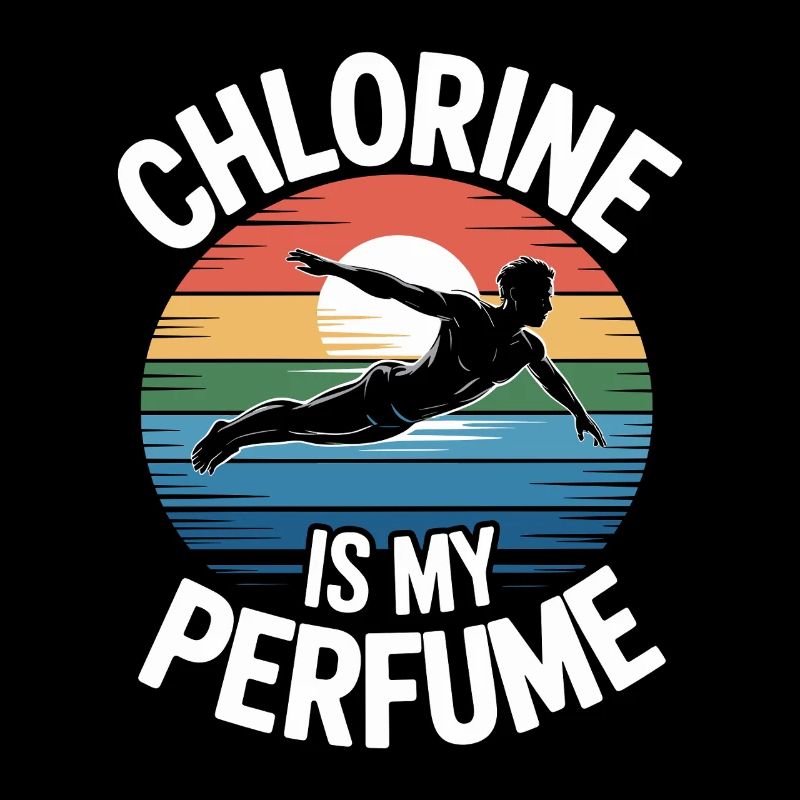 Kunstspringen Turmspringer Sprungbrett