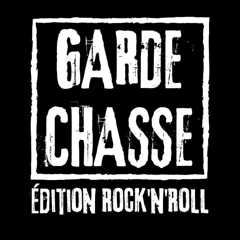 Garde Chasse Edition Rock