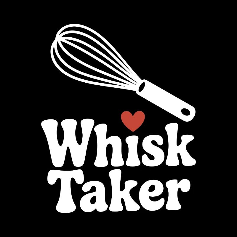 Whisk Taker