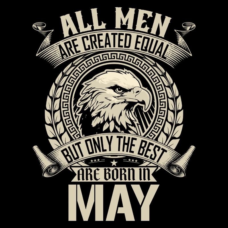Eagle Loyalty May Anthem Design