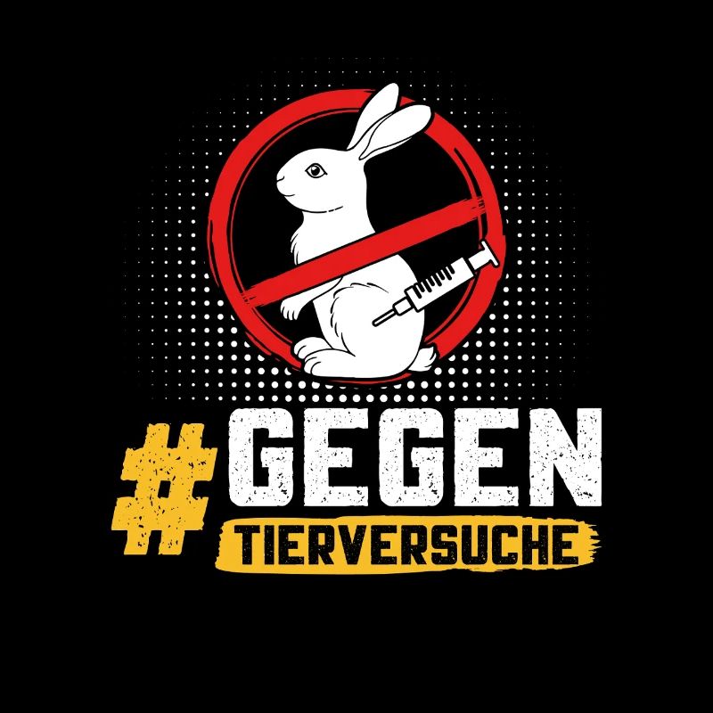 Animal protection STOP ANIMAL TESTING AGAINST TESTING