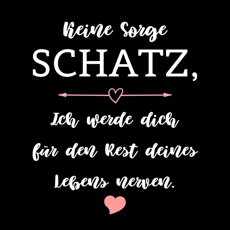 Humor Spruch Beziehung Ehe Partnerschaft