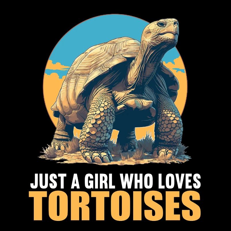 Tortoises Tortoise