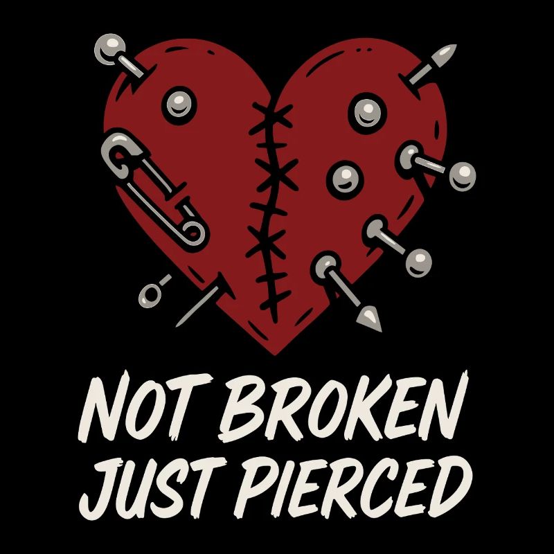 Piercing Addict Body Mod Enthusiast
