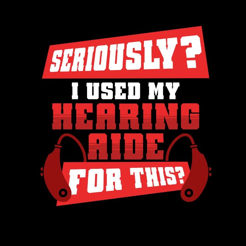 Deaf Deaf Hearing Impairment