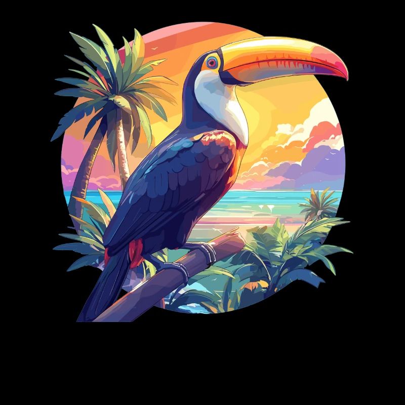 Toucans Toucan