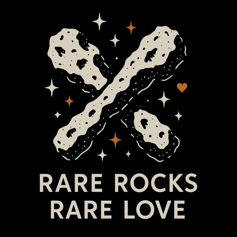 Meteorite Collector Fallen Star Cosmic
