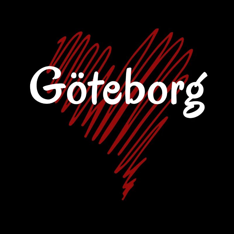 Master Göteborg, Göteborg Schweden
