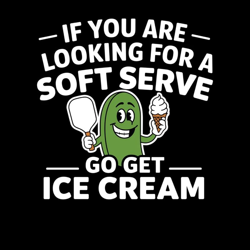 Service de pickleball