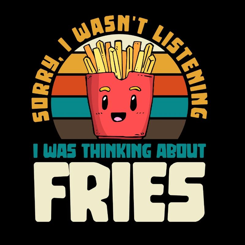 Frieze Retro Humor