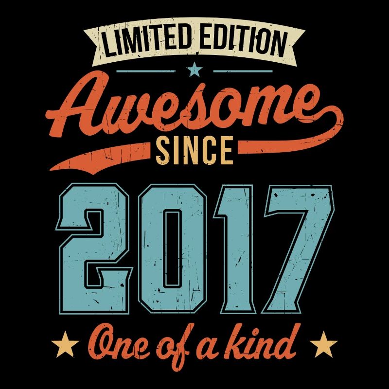 Genial seit 2017