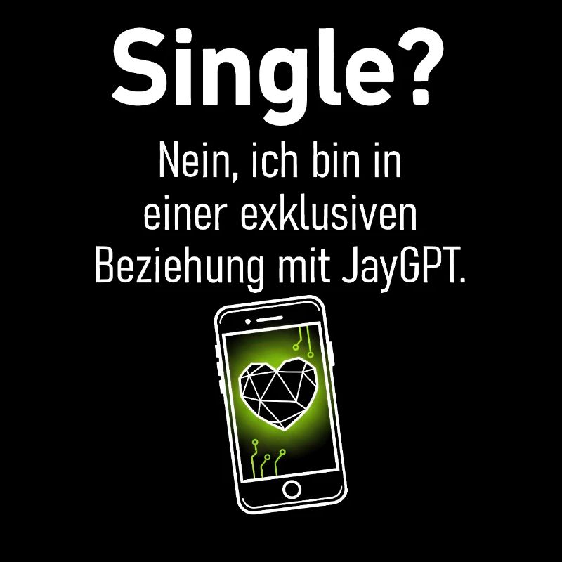Exklusive AI-Beziehung mit JayGPT