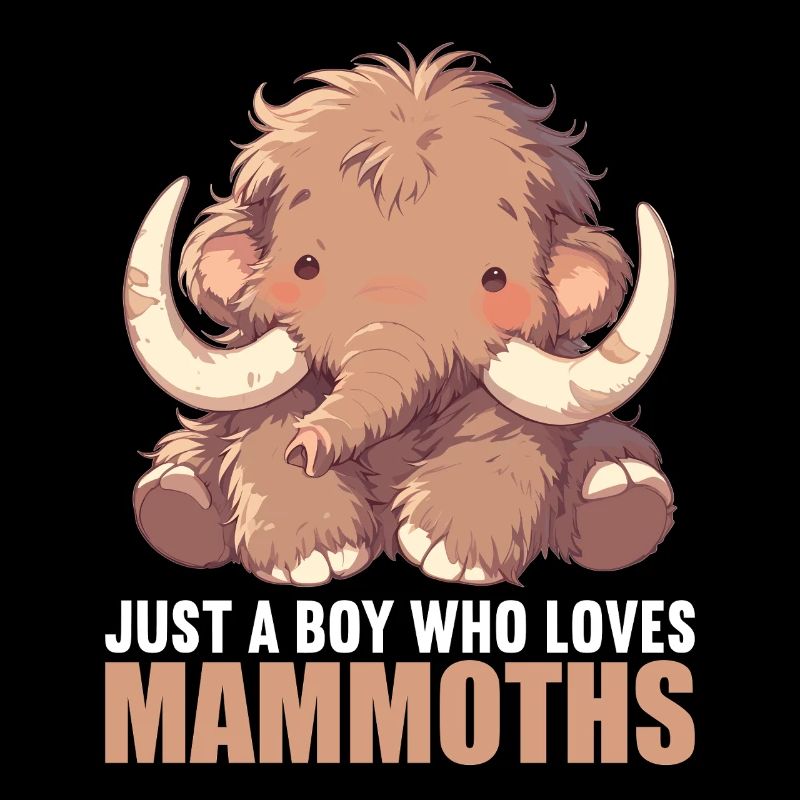 Mammuts Mammut