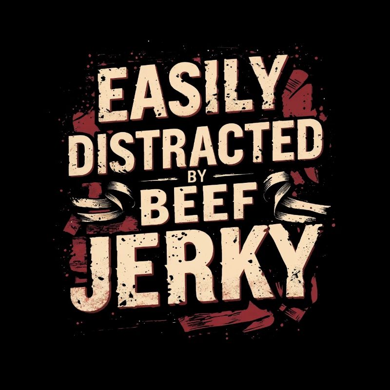 Beef Jerky Trockenfleisch Biltong Pemmikan