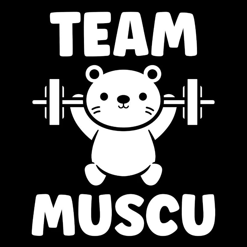 Team Muscu Ourson