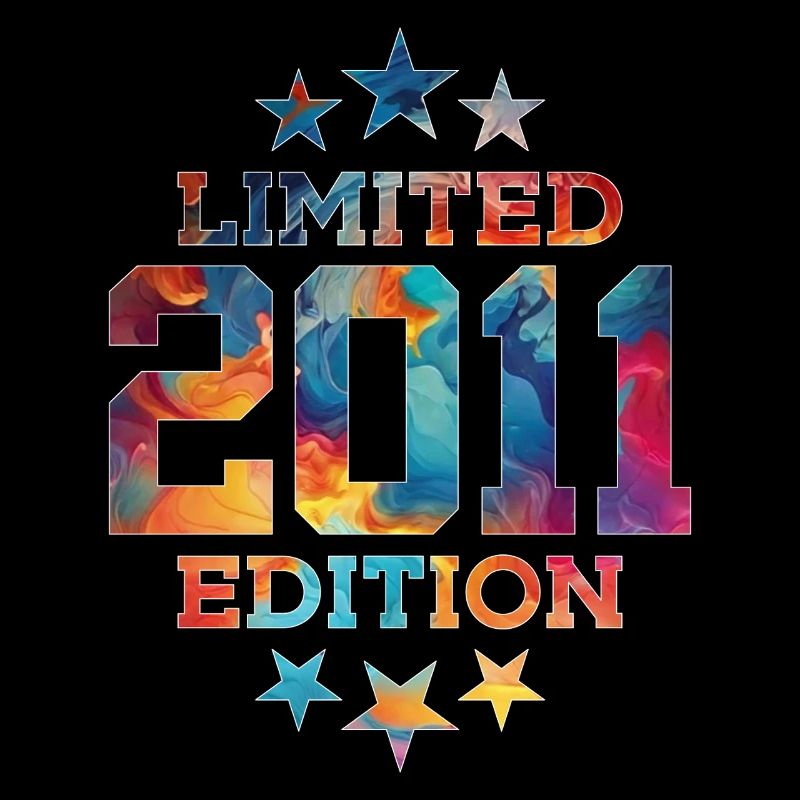 ÉDITION LIMITÉE 2011 15E ANNIVERSAIRE