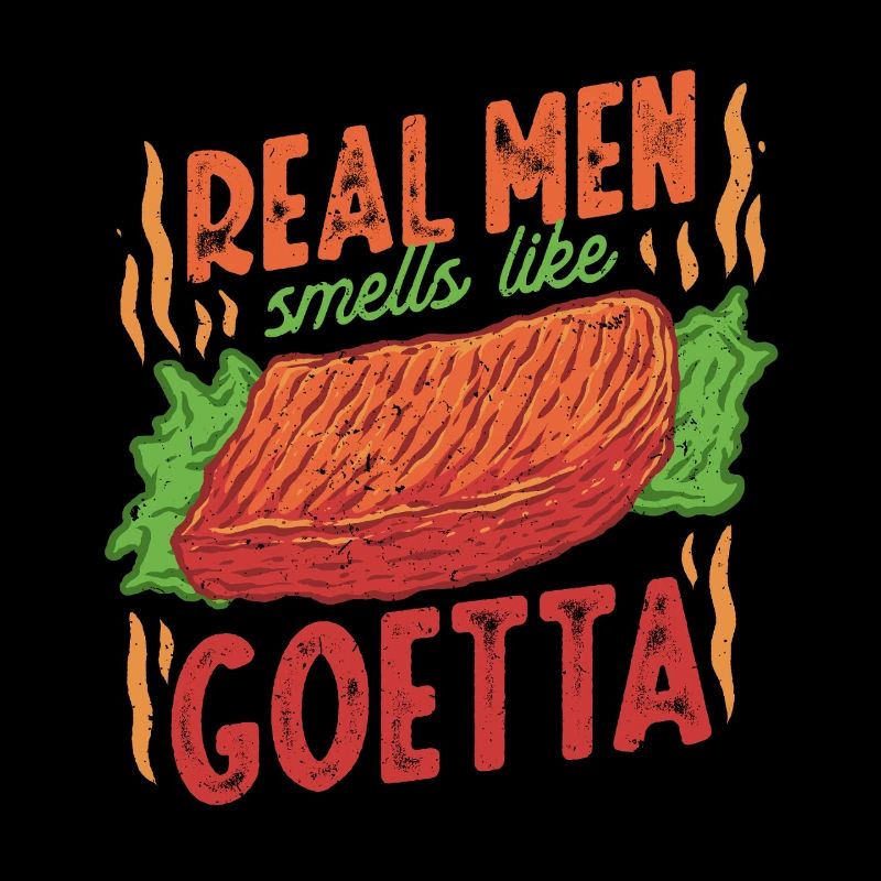 Saucisse de Goetta