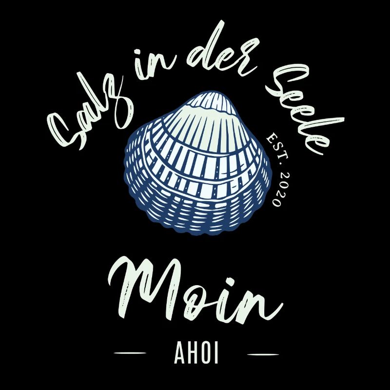 Salz in der Seele | Moin