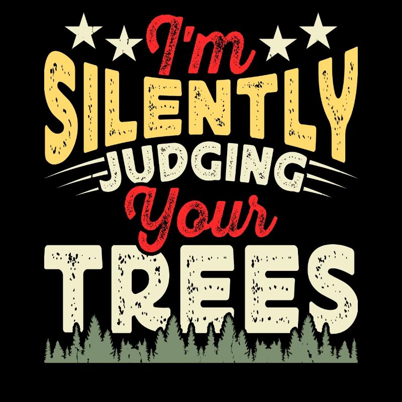 Arborist Woodworker Woodworker Gift