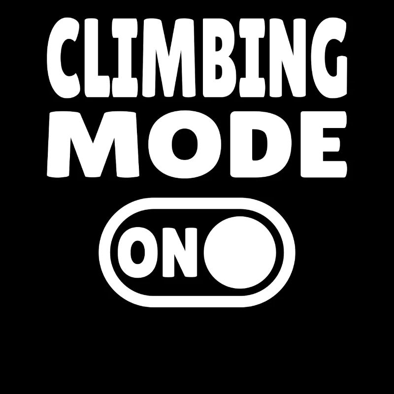 Climbing Mode ON – Boulder & Kletter Style