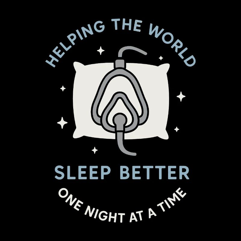 Schlaftechnologe Polysomnographic Tech Rpsgt